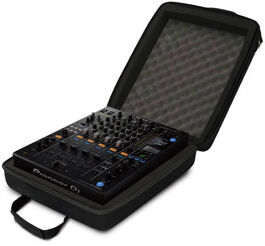 UDG Funda U8443bl - Creator Cdj/Djm/Battle Mixer Hardase Black