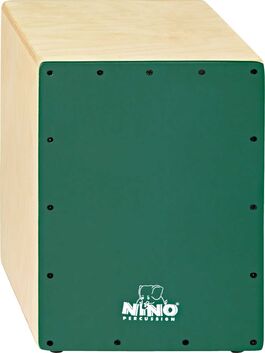 Nino Percussion Cajón Pequeño Nino951dg