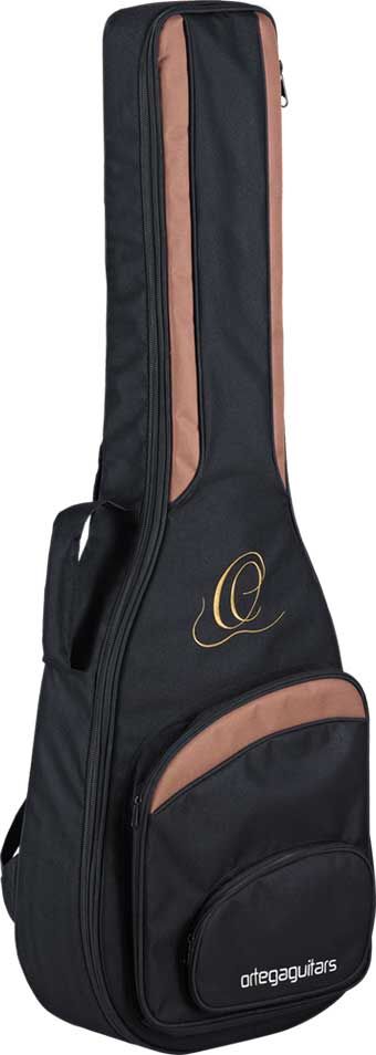 Ortega Funda para Guitarra Clsica Onb44l