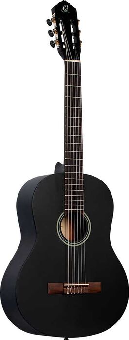 Ortega Guitarra Clásica Rst5mbk