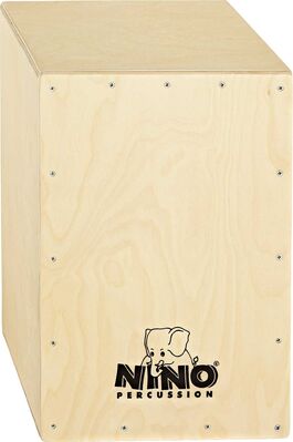 Nino Percussion Cajón Flamenco Nino952