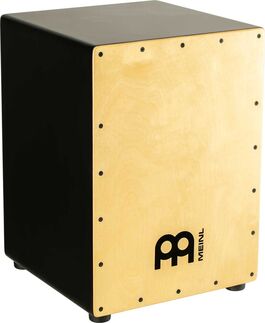 Meinl Cajón Flamenco Jbcajbk-Ma