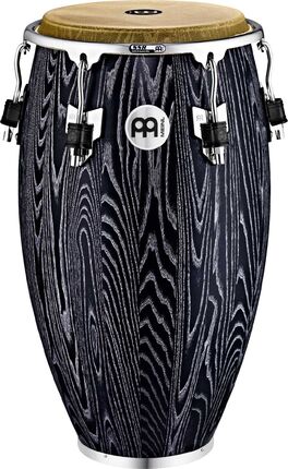 Meinl Congas Wco1212vbk-M