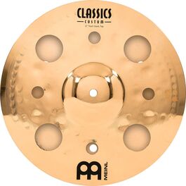 Meinl Plato Especial Cc-12stk
