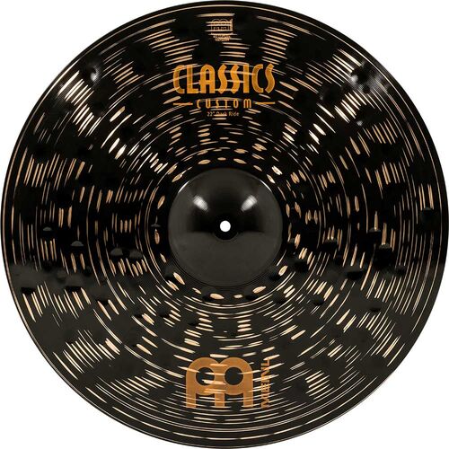 Meinl Plato Ride 2238 cc22dar