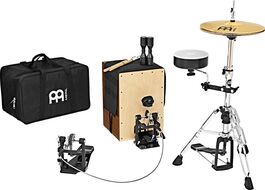 Meinl Pack de Cajón Caj-Drumset