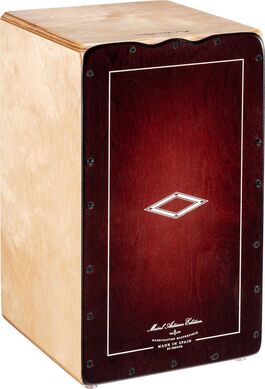 Meinl Cajón Flamenco Aeslrb