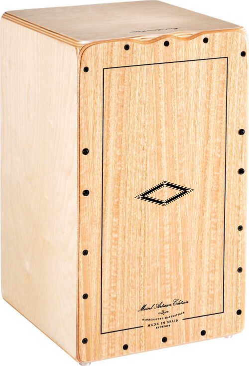 Meinl Cajón Flamenco Aetlle