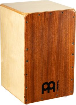 Meinl Cajón Flamenco Wcp100mh