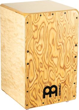 Meinl Cajón Flamenco Wcp100mb