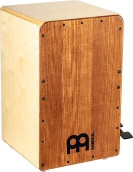 Meinl Cajón Flamenco Scp100awa