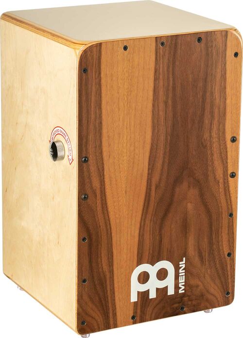 Meinl Cajón Flamenco Scp100wn