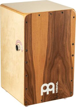 Meinl Cajón Flamenco Scp100wn