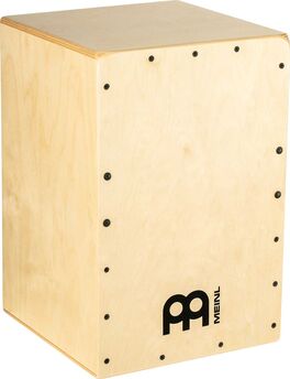 Meinl Cajón Flamenco Sc80b