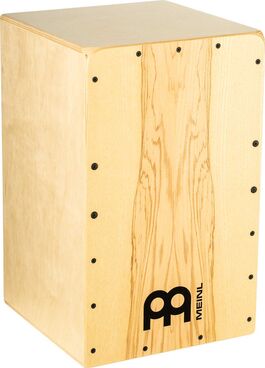 Meinl Cajón Flamenco Sc100ha