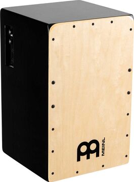 Meinl Cajón Flamenco Psc100b
