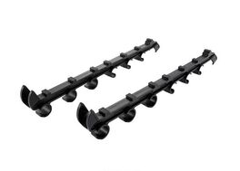 Korg Ampliación para Soporte de Tecladoskh-Bk