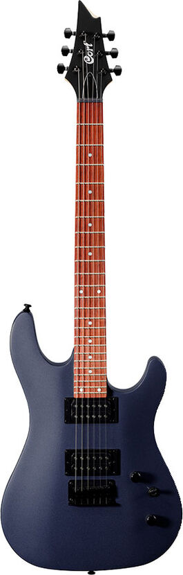 Cort Guitarra Eléctrica St Kx100 Ma