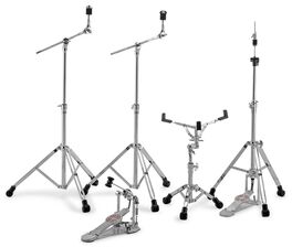 Sonor Pack de Herrajes Set de Herrajes Hs 2000