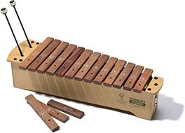 Sonor ORFF Xilófono 27824001