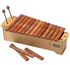 Sonor ORFF Xilófono 27824301