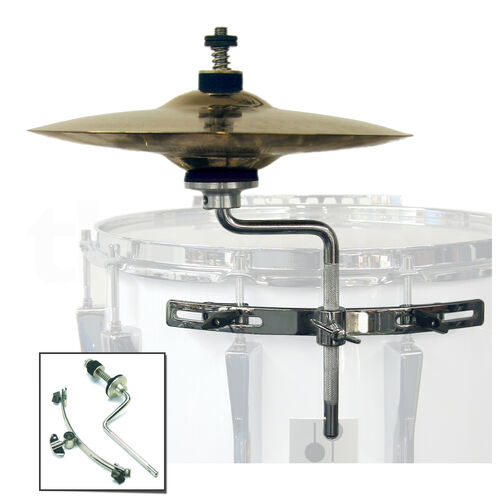 Sonor Accesorio Pie de Charles Zm6555