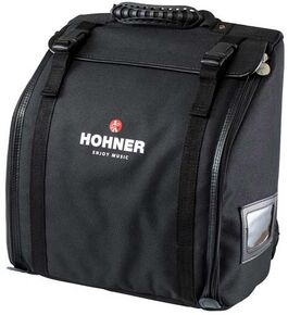 Hohner Funda para Acordeón Funda Acordeon Talla S