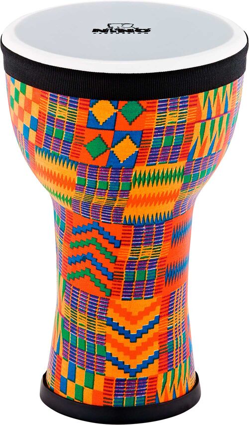 Nino Percussion Djembe Nino-Emdj-Kq