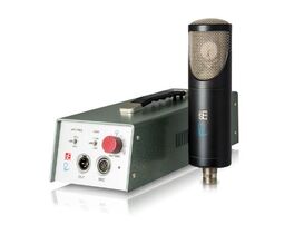 SE Electronics Micrófono de Condensador Gran Diafragmarnt