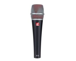 SE Electronics Micrófono Dinámico de Instrumento V7 X