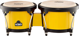 Nino Percussion Bongos Nino17y-Bk