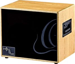 Ortega Pantalla Pasiva para Guitarra Stwo