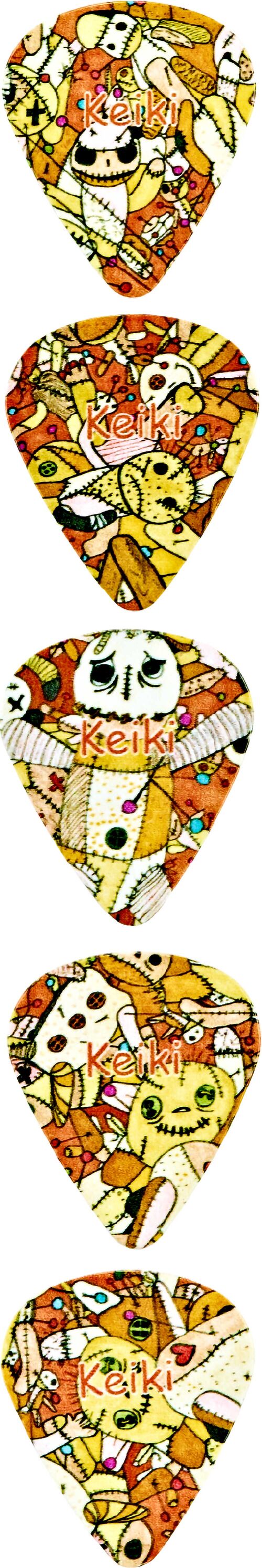 Keiki Pack de Pas Kpvp-5