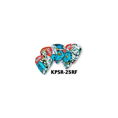 Keiki Pack de Pas Kpsr-25rf