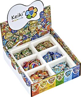 Keiki Pack de Púas Kpsd-150