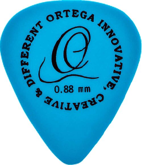 Ortega Pack de Pas Ogpst12-088