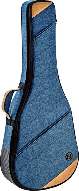 Ortega Funda para Guitarra Clásica Osocacl-Oc