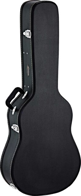 Ortega Estuche para Guitarra Acústica Oaccstd-Dn