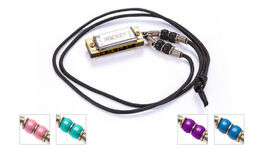 Hohner Armónica Diatónica Mini Harp Colgante 20 Uds