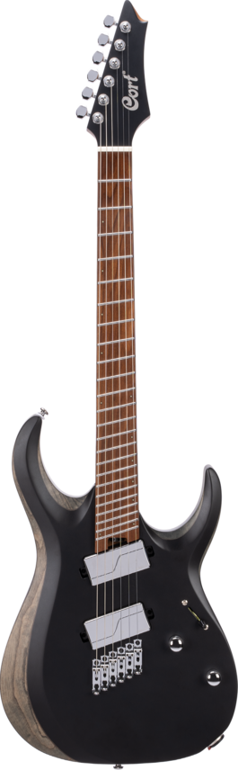 Cort Guitarra Eléctrica St X700 Mutility Bks Cort Guitarra Eléctrica St X700 Mutility Bks