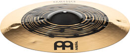 Meinl Plato Crash Cc19duc