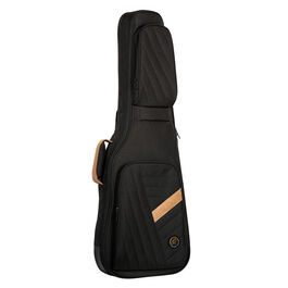 Ortega Funda para Guitarra Eléctrica Ogbeg-Dlx-Bk