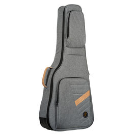 Ortega Funda para Guitarra Acústica Ogbdn-Dlx-Gy