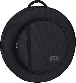 Meinl Funda para Platos de Bateria mcb22cr Meinl Funda para Platos de Bateria mcb22cr