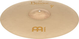 Meinl Plato Crash 2038 b20satc