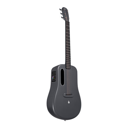 Lava Music Guitarra Electroacustica de 6 Cuerdas Lava Me 3 3838  Space Grey