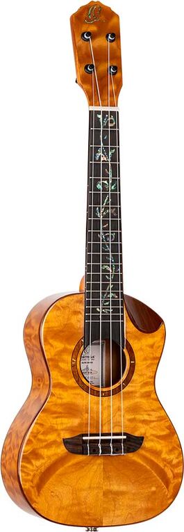 Ortega Ukelele Concierto Ruet-Qma