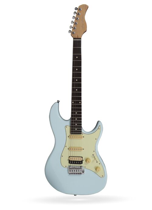 Guitarra Elctrica St S3 Sonic Blue Sire Guitars
