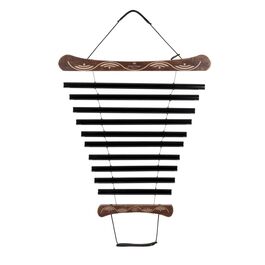 Med.Flow Chime, 38'/95 Cm,432 Sonic Energy