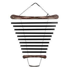 Med.Flow Chime, 38'/95 Cm,432 Sonic Energy